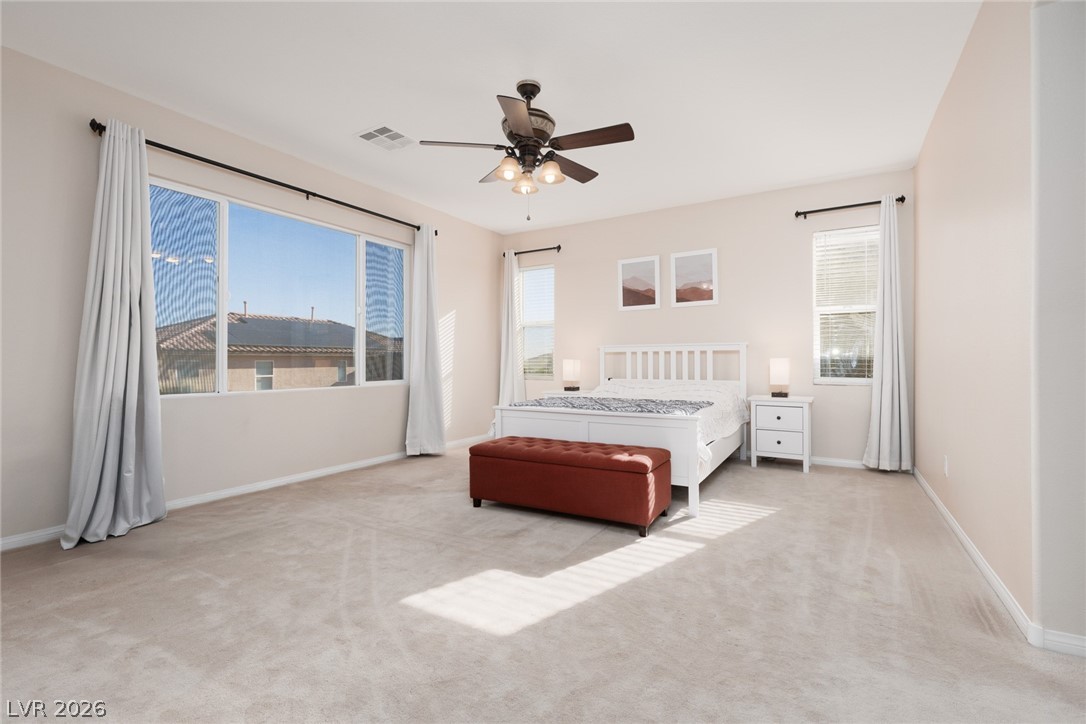 9270 Wildcat Hill Court Las Vegas NV 89178