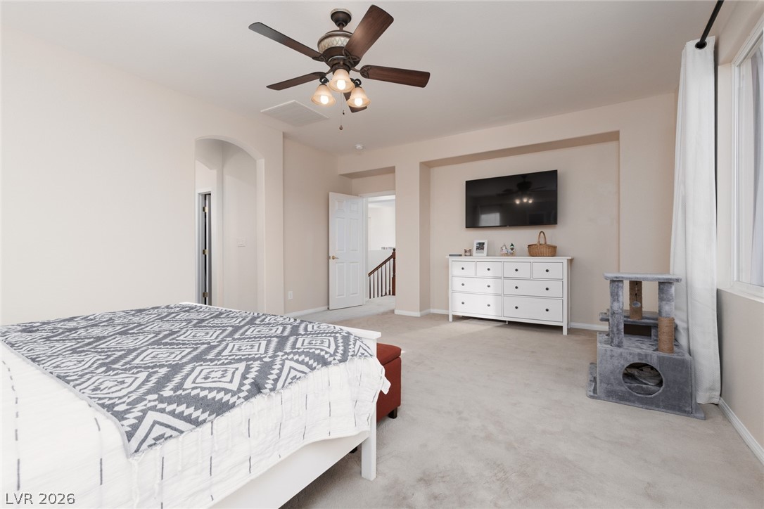 9270 Wildcat Hill Court Las Vegas NV 89178