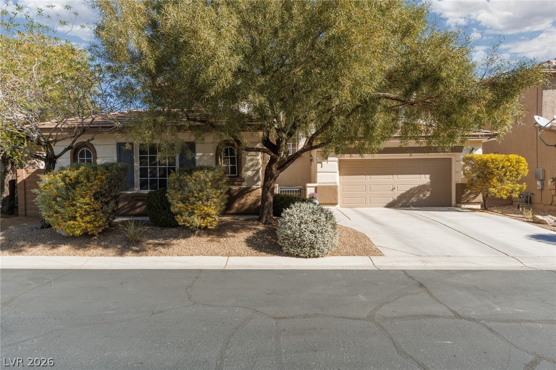 9270 Wildcat Hill Court Las Vegas NV 89178