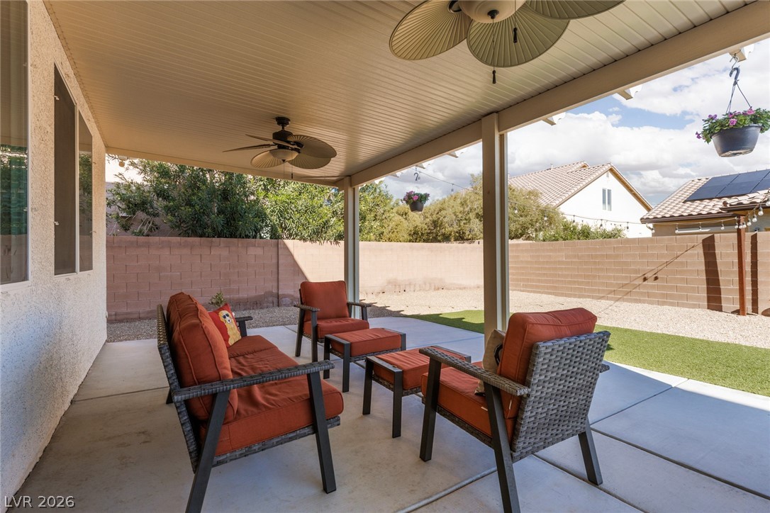 9270 Wildcat Hill Court Las Vegas NV 89178
