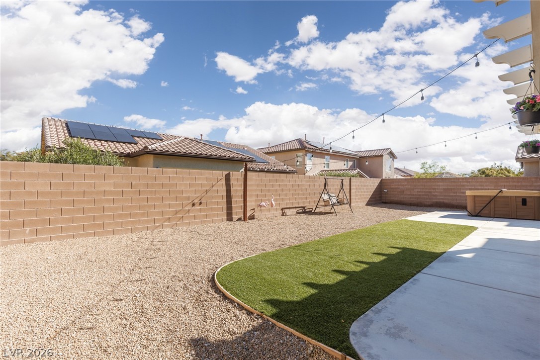 9270 Wildcat Hill Court Las Vegas NV 89178