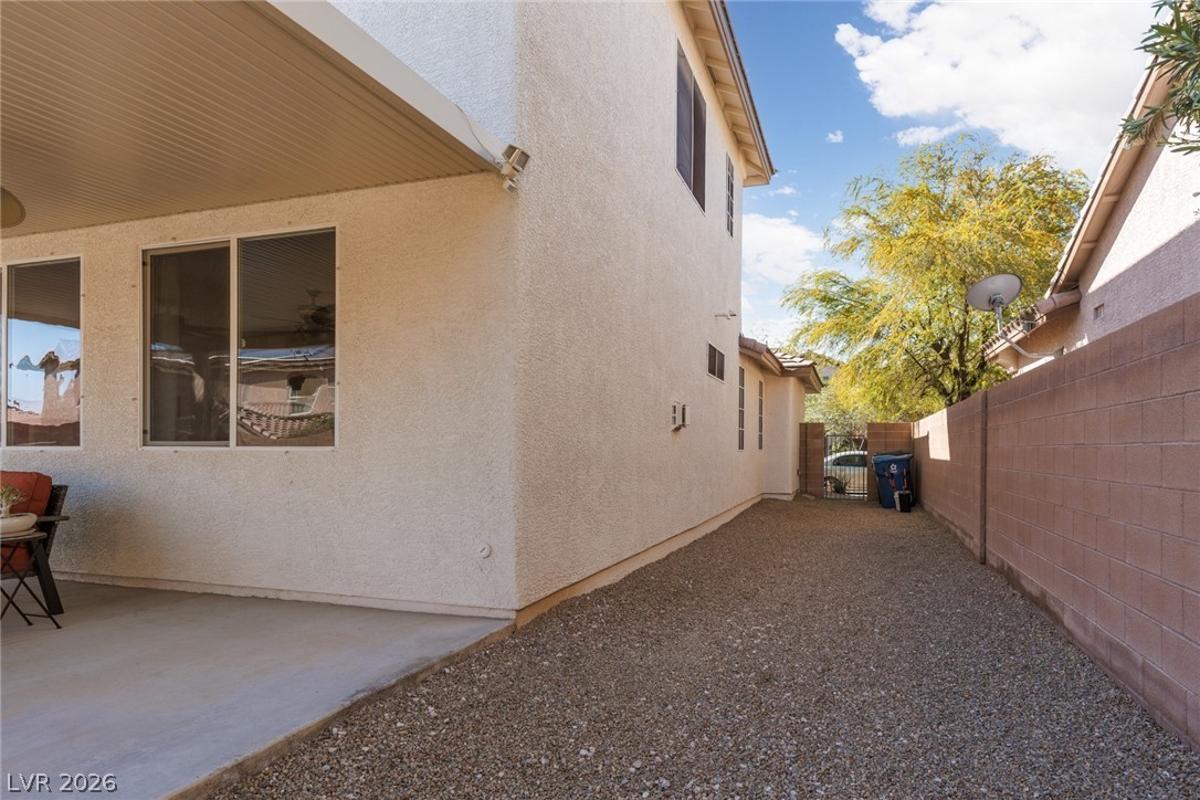 9270 Wildcat Hill Court Las Vegas NV 89178