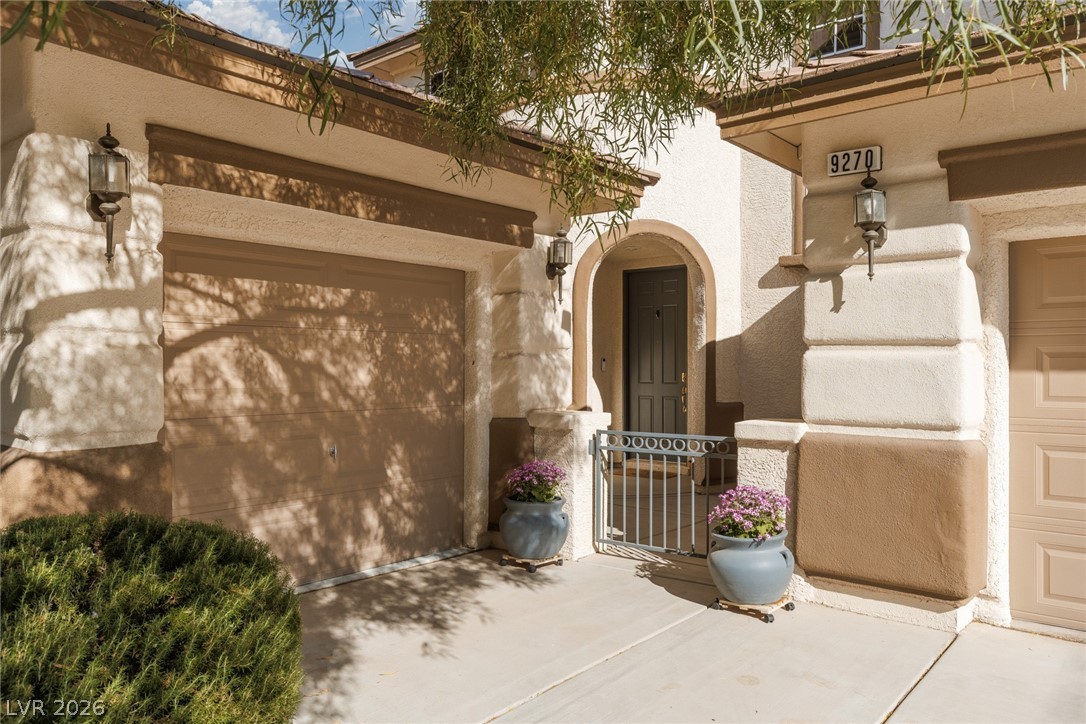 9270 Wildcat Hill Court Las Vegas NV 89178