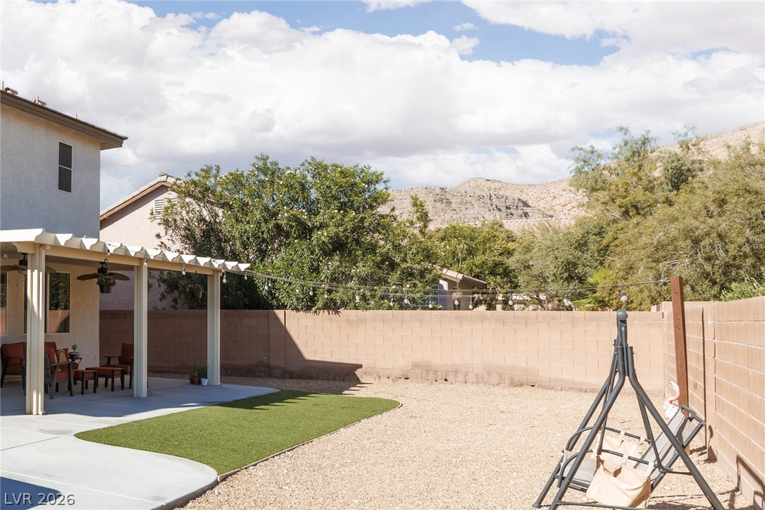 9270 Wildcat Hill Court Las Vegas NV 89178