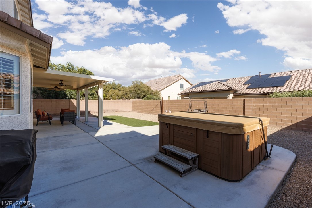 9270 Wildcat Hill Court Las Vegas NV 89178