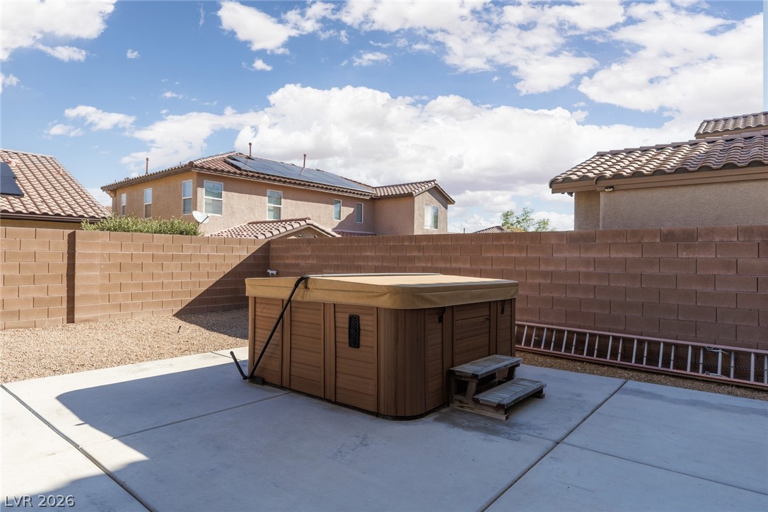 9270 Wildcat Hill Court Las Vegas NV 89178