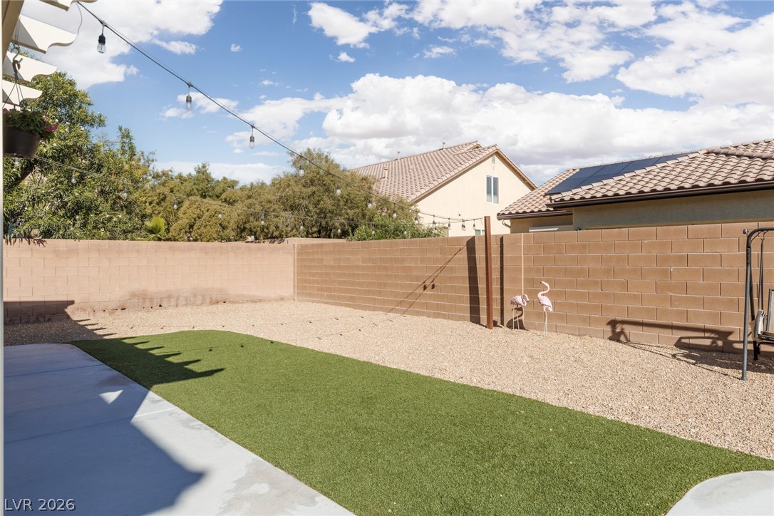 9270 Wildcat Hill Court Las Vegas NV 89178