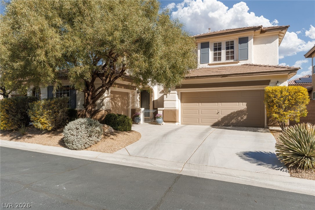 9270 Wildcat Hill Court Las Vegas NV 89178