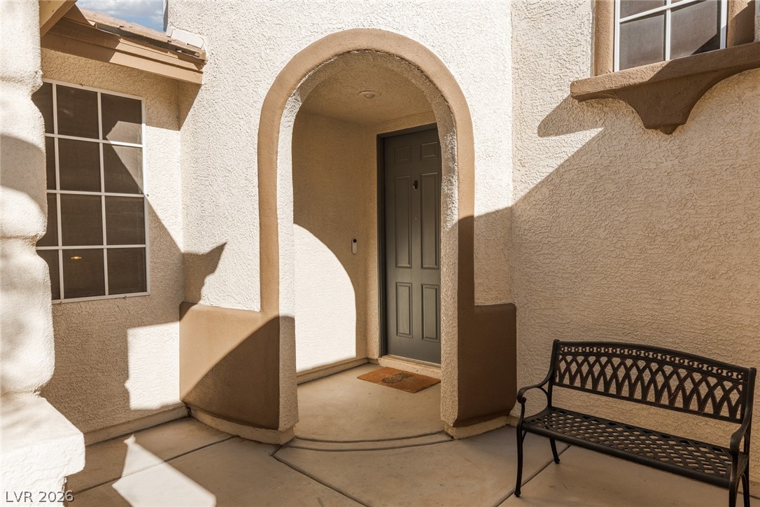 9270 Wildcat Hill Court Las Vegas NV 89178