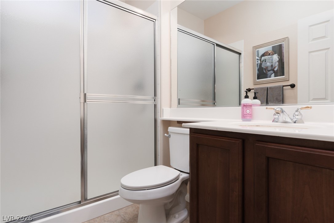 9270 Wildcat Hill Court Las Vegas NV 89178
