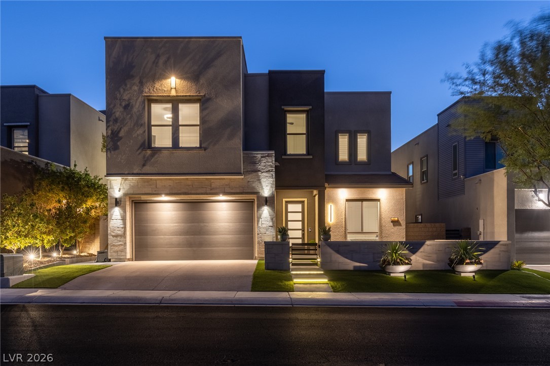 767 Glowing Horizon Street Henderson NV 89052