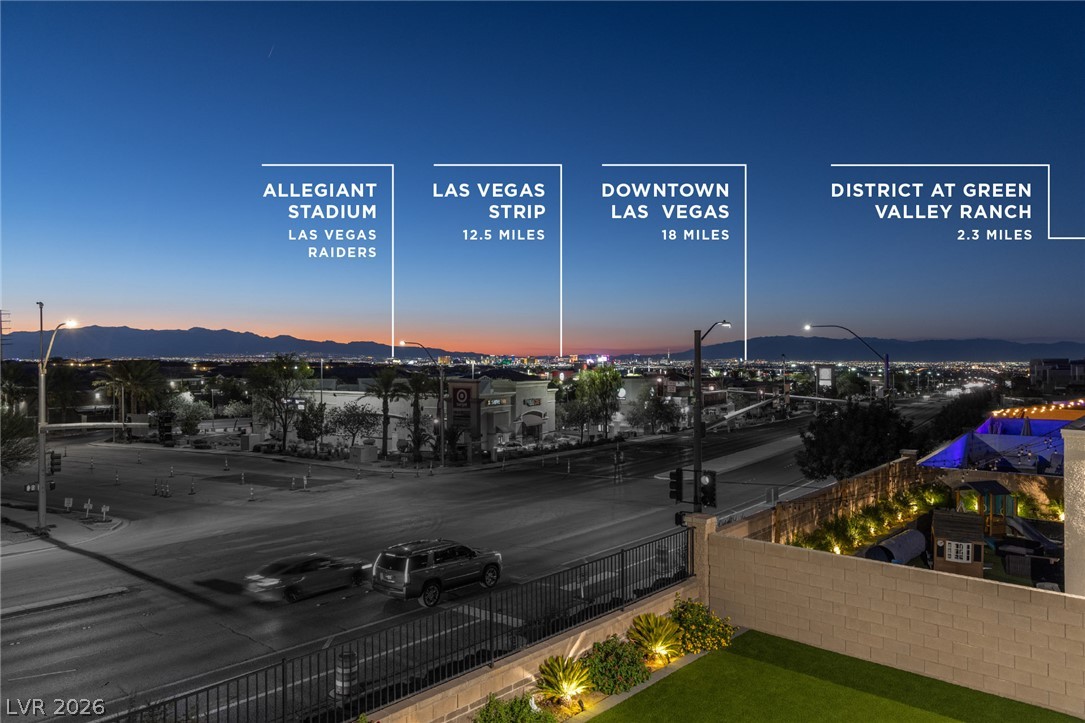 767 Glowing Horizon Street Henderson NV 89052