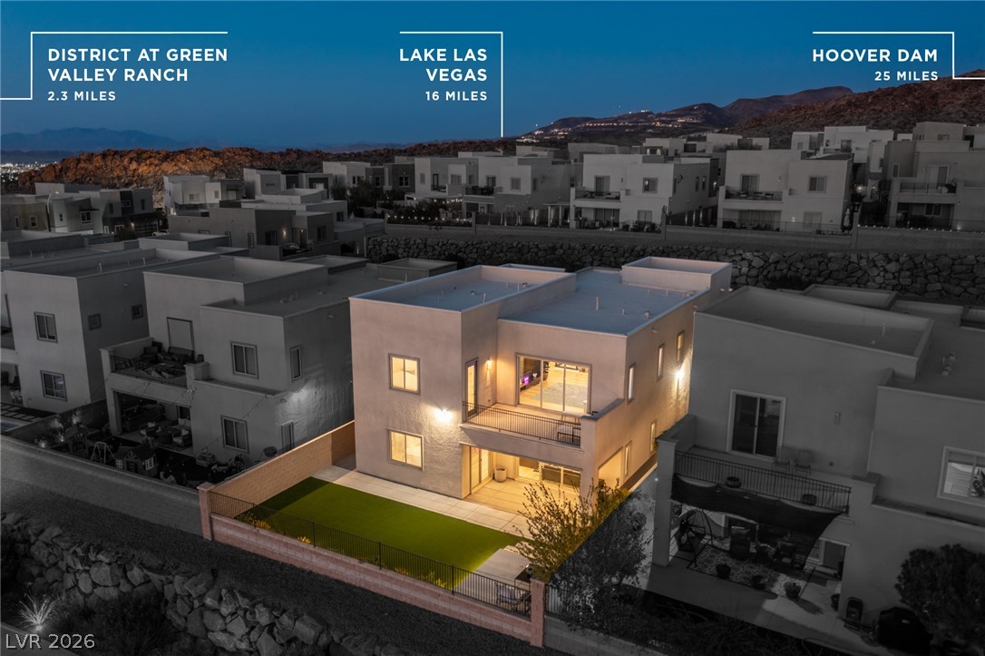 767 Glowing Horizon Street Henderson NV 89052