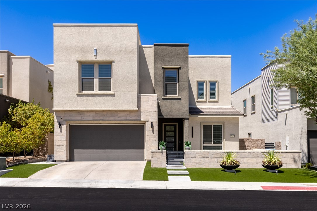 767 Glowing Horizon Street Henderson NV 89052