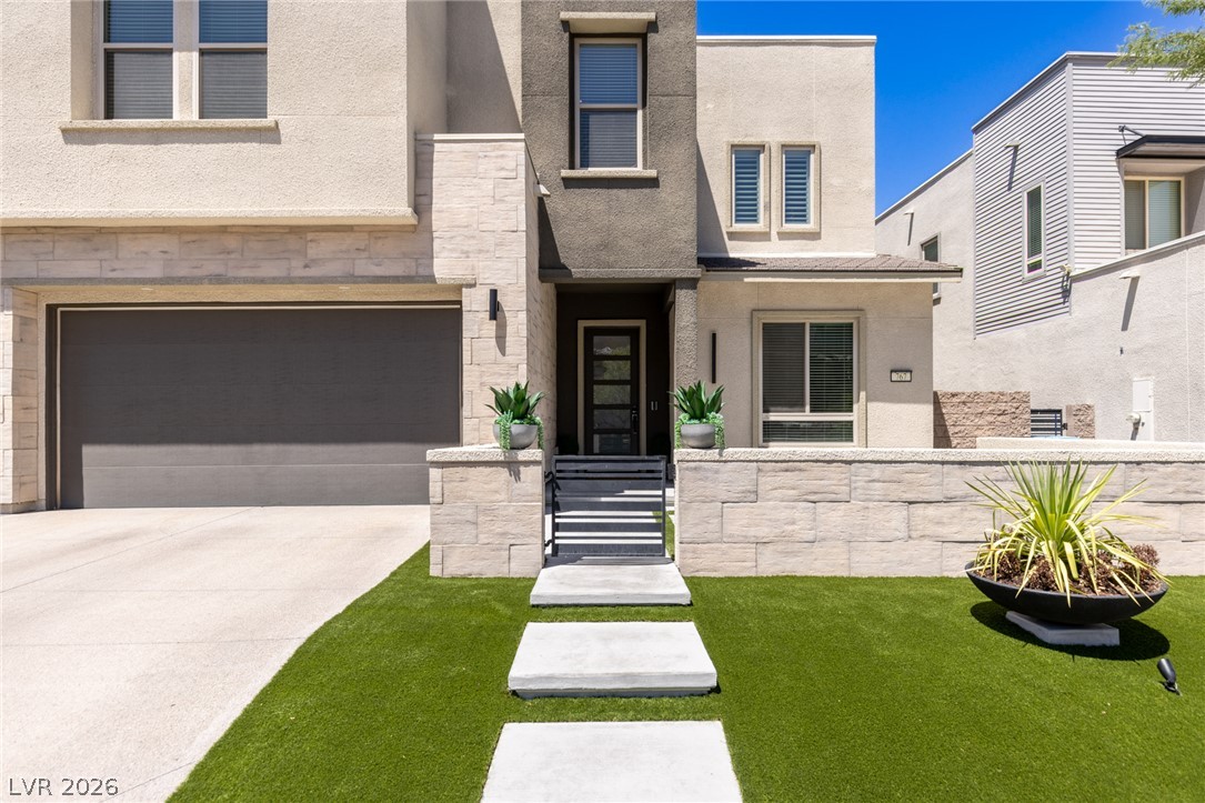 767 Glowing Horizon Street Henderson NV 89052