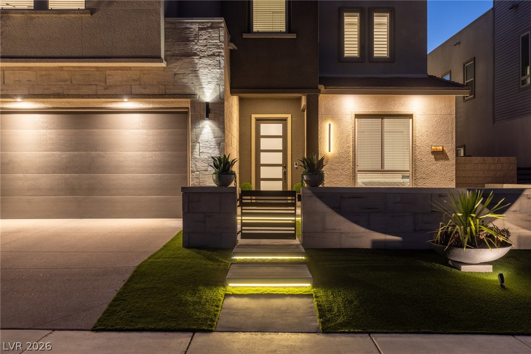 767 Glowing Horizon Street Henderson NV 89052