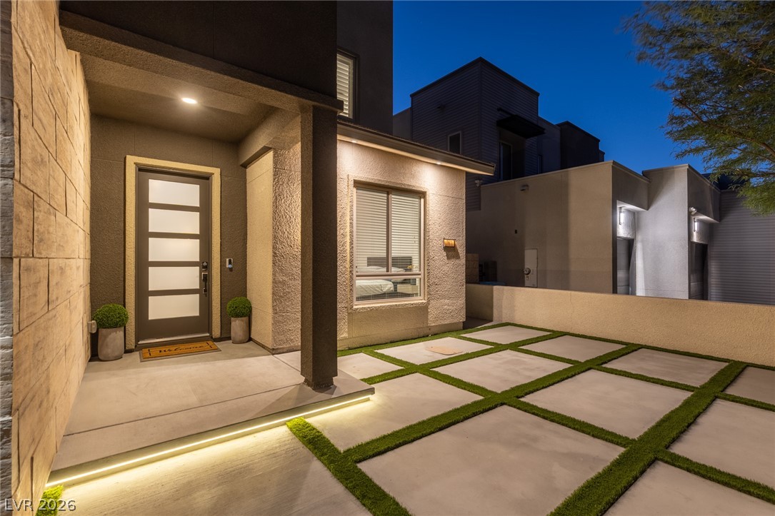 767 Glowing Horizon Street Henderson NV 89052