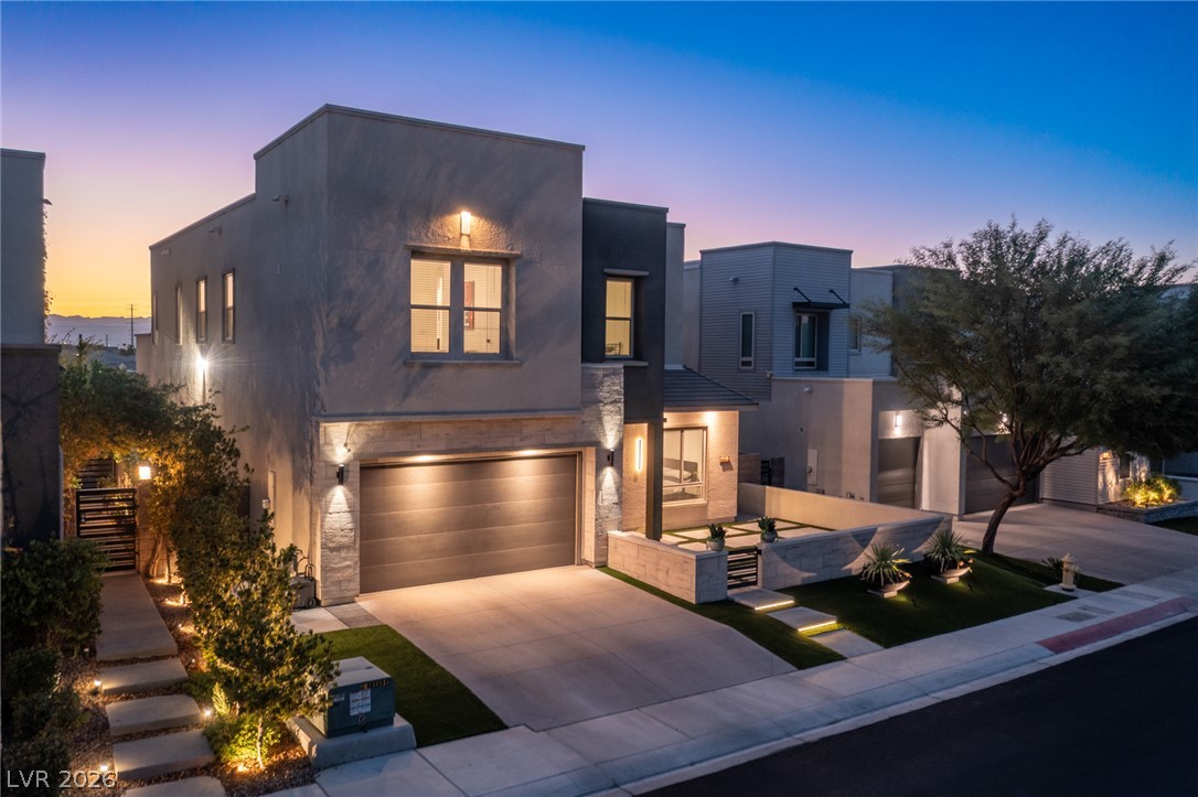767 Glowing Horizon Street Henderson NV 89052