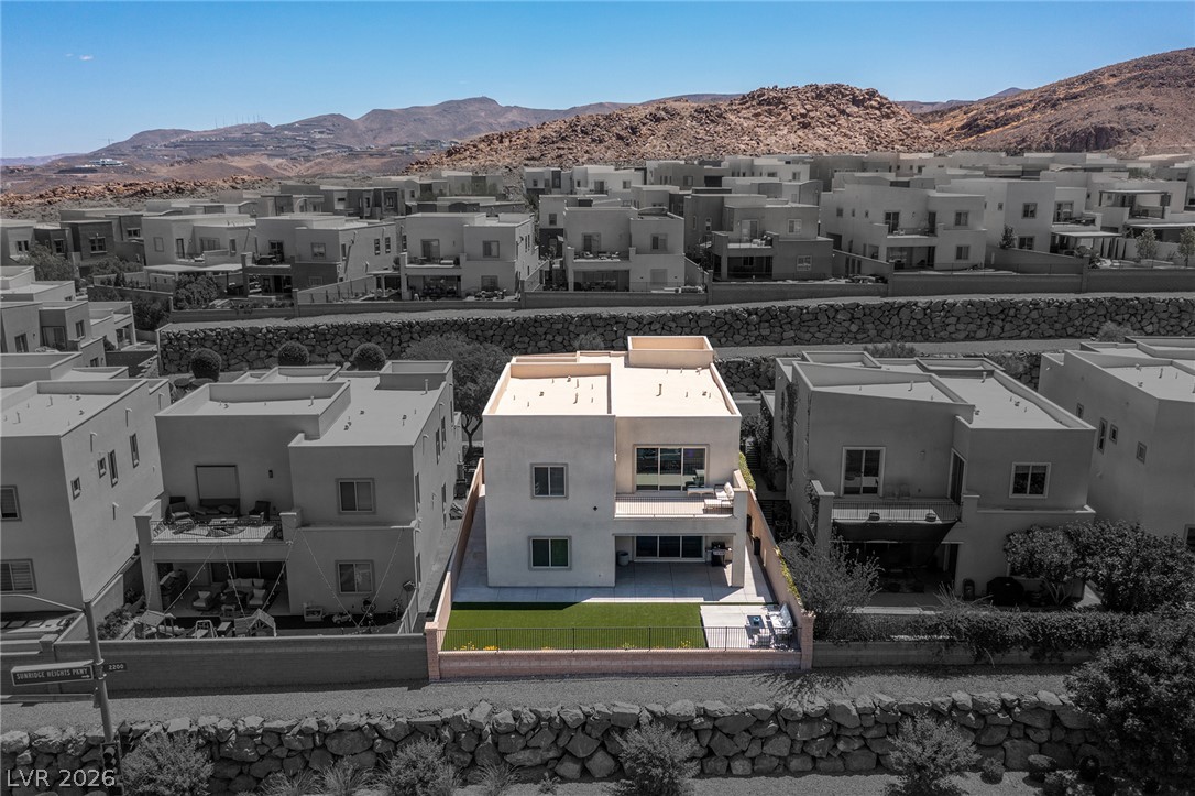 767 Glowing Horizon Street Henderson NV 89052