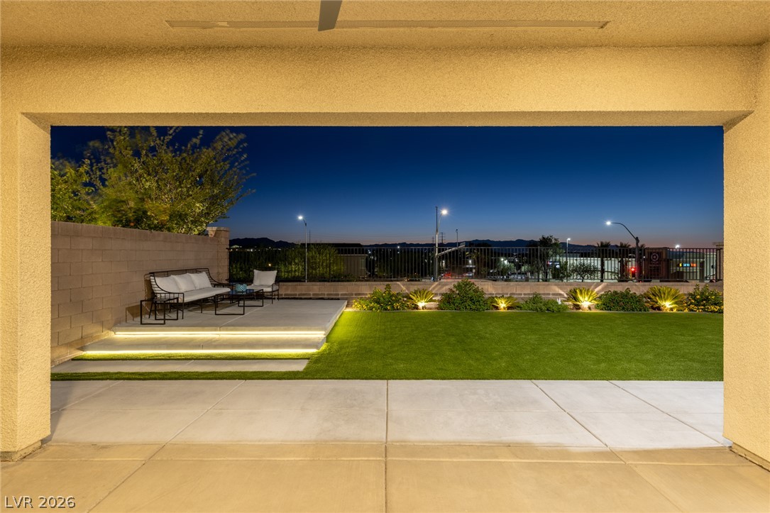 767 Glowing Horizon Street Henderson NV 89052