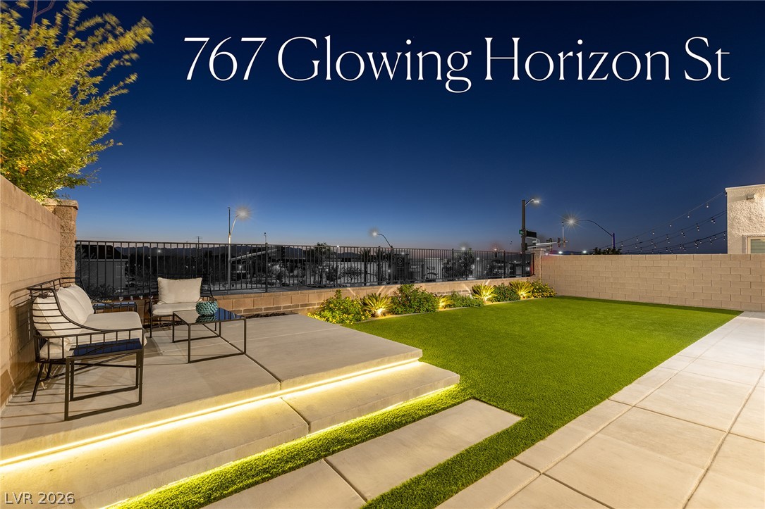 767 Glowing Horizon Street Henderson NV 89052