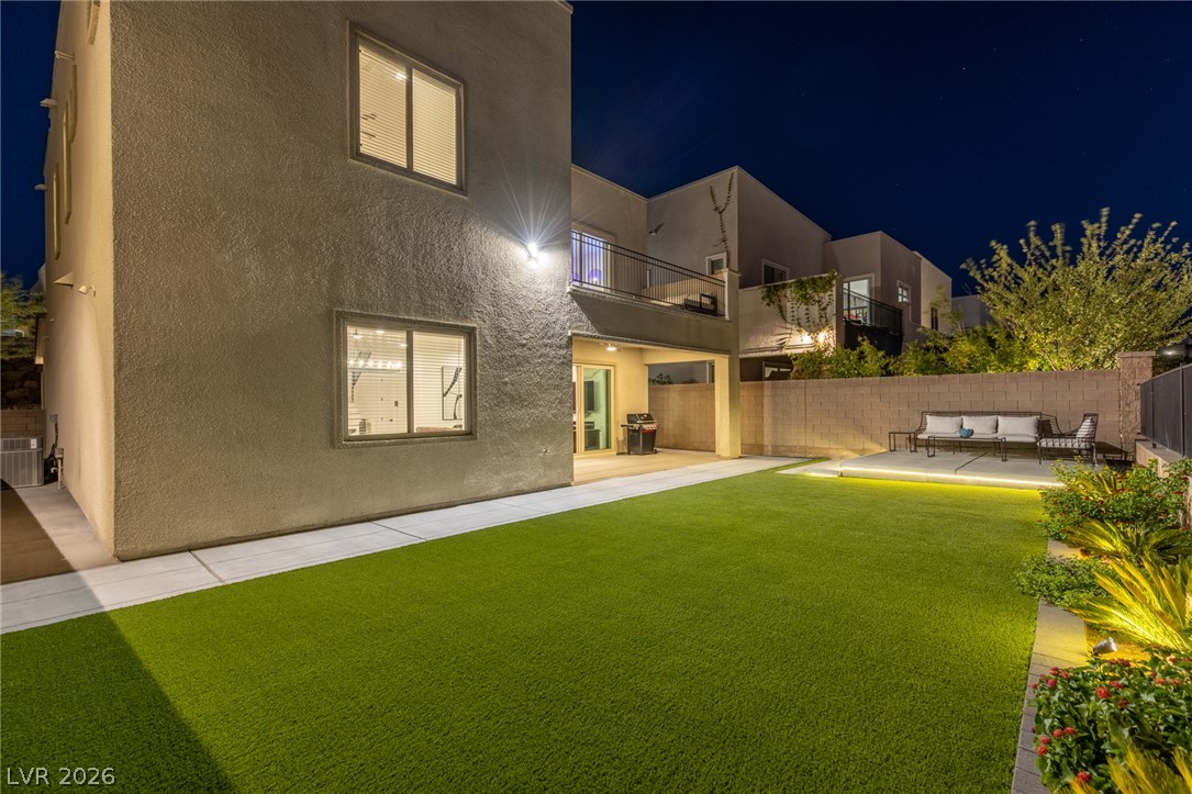 767 Glowing Horizon Street Henderson NV 89052