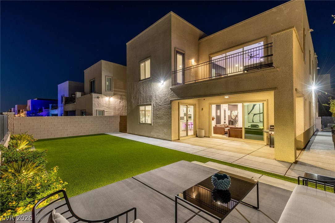 767 Glowing Horizon Street Henderson NV 89052