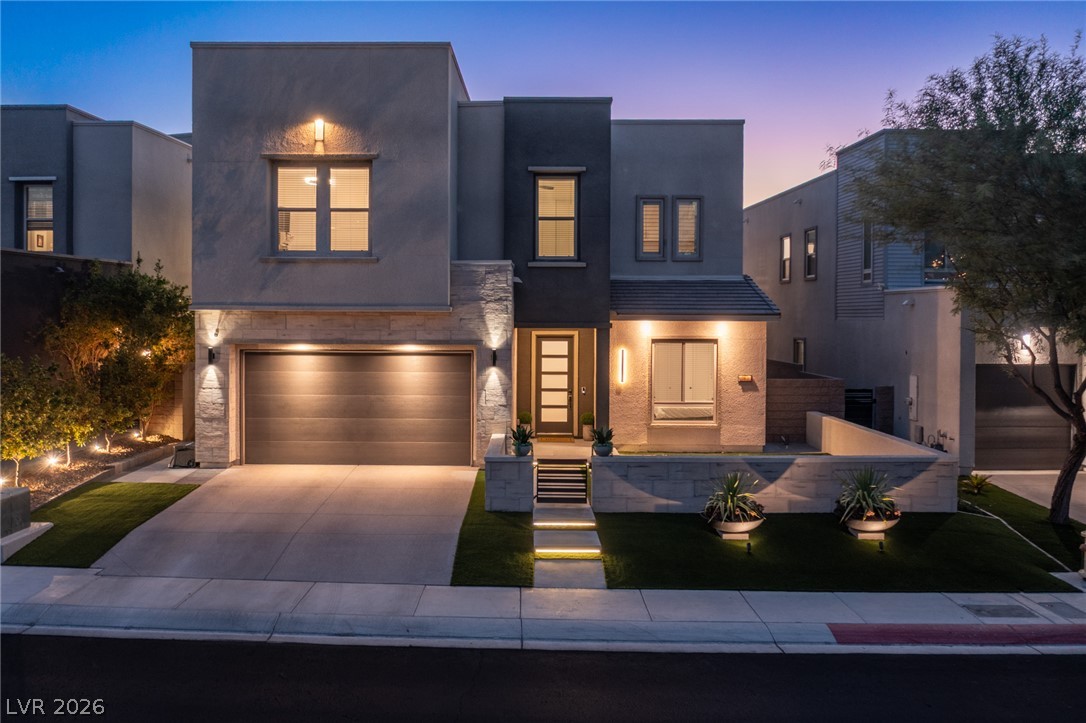 767 Glowing Horizon Street Henderson NV 89052
