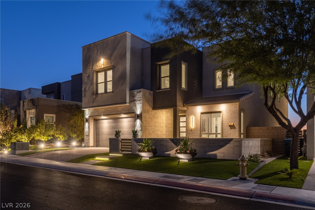 767 Glowing Horizon Street Henderson NV 89052