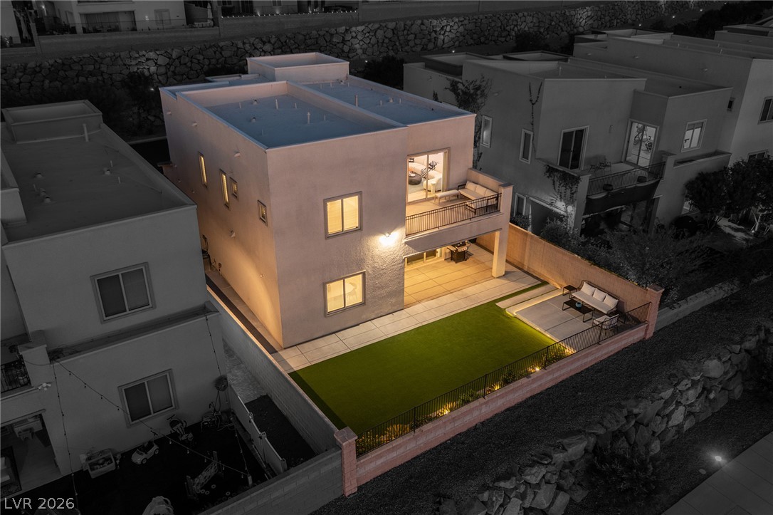 767 Glowing Horizon Street Henderson NV 89052