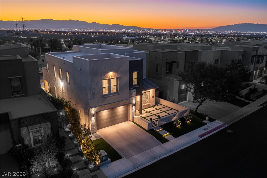 767 Glowing Horizon Street Henderson NV 89052