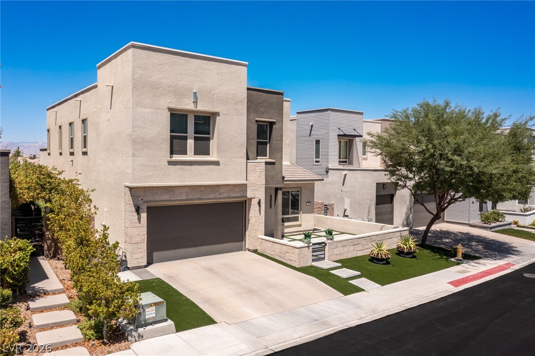 767 Glowing Horizon Street Henderson NV 89052