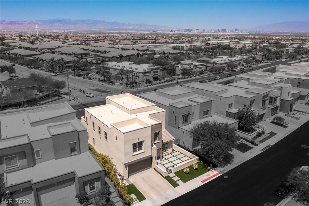 767 Glowing Horizon Street Henderson NV 89052
