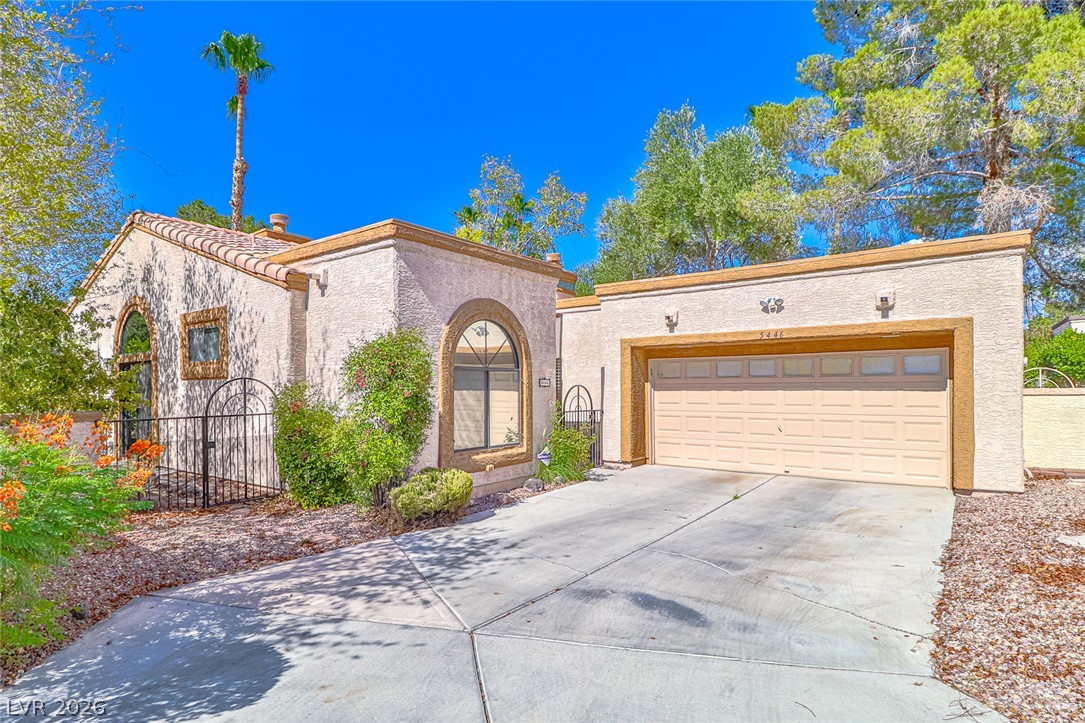 5446 Birchbrook Court Las Vegas NV 89120