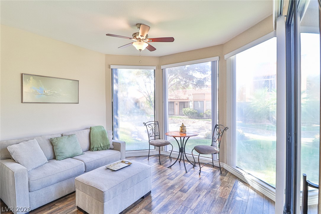 5446 Birchbrook Court Las Vegas NV 89120