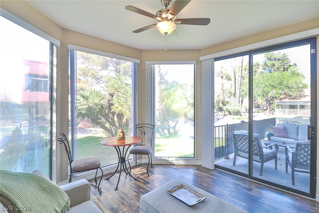 5446 Birchbrook Court Las Vegas NV 89120
