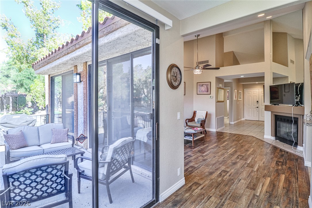 5446 Birchbrook Court Las Vegas NV 89120