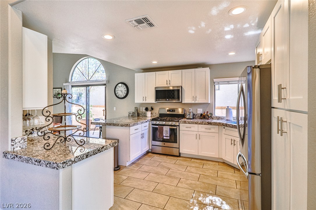 5446 Birchbrook Court Las Vegas NV 89120