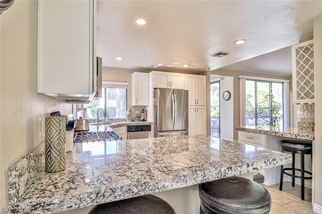 5446 Birchbrook Court Las Vegas NV 89120