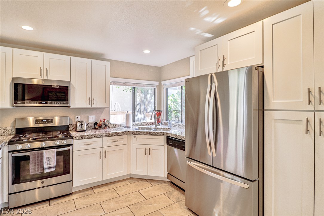 5446 Birchbrook Court Las Vegas NV 89120