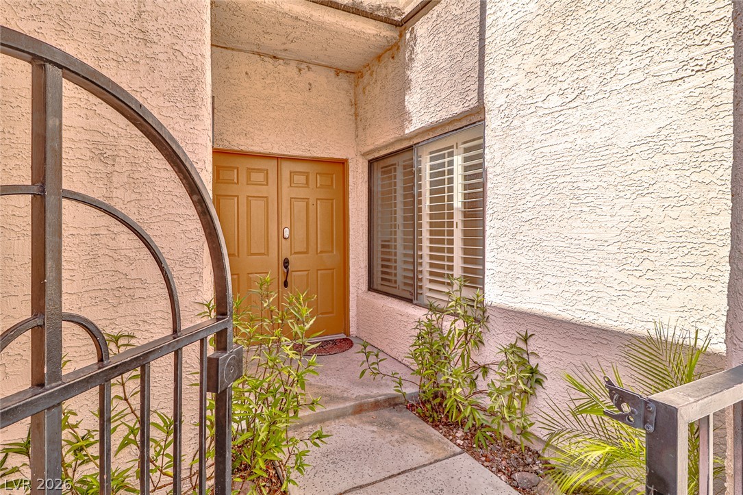5446 Birchbrook Court Las Vegas NV 89120