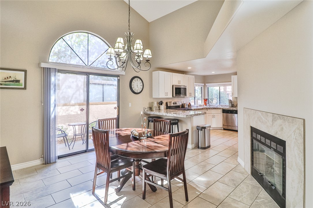 5446 Birchbrook Court Las Vegas NV 89120