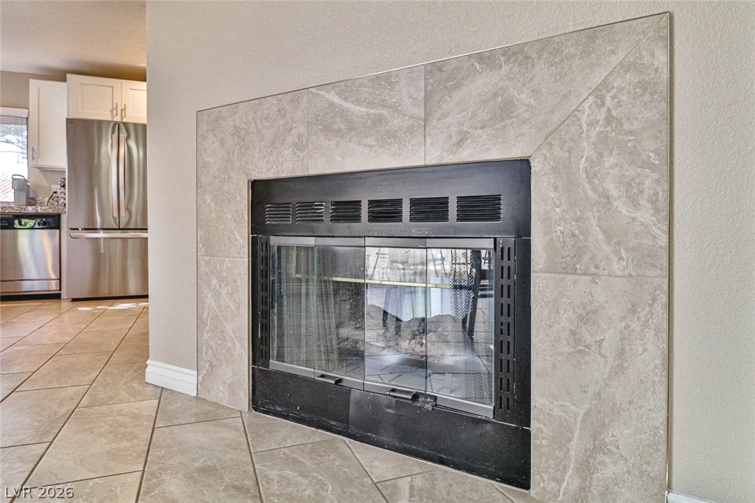 5446 Birchbrook Court Las Vegas NV 89120