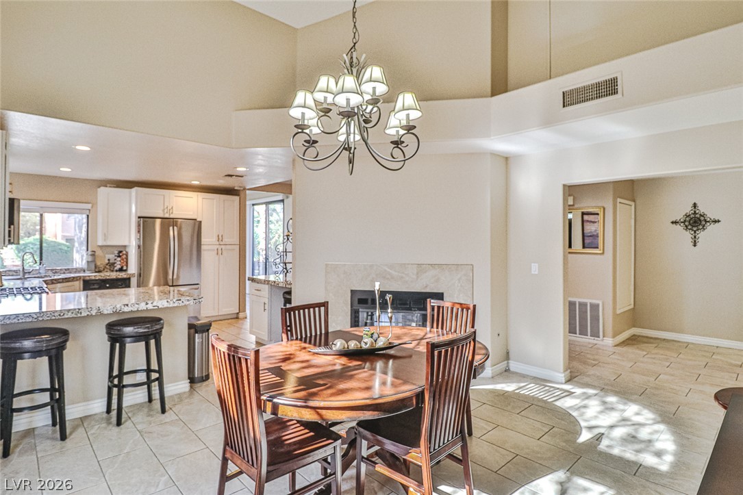 5446 Birchbrook Court Las Vegas NV 89120