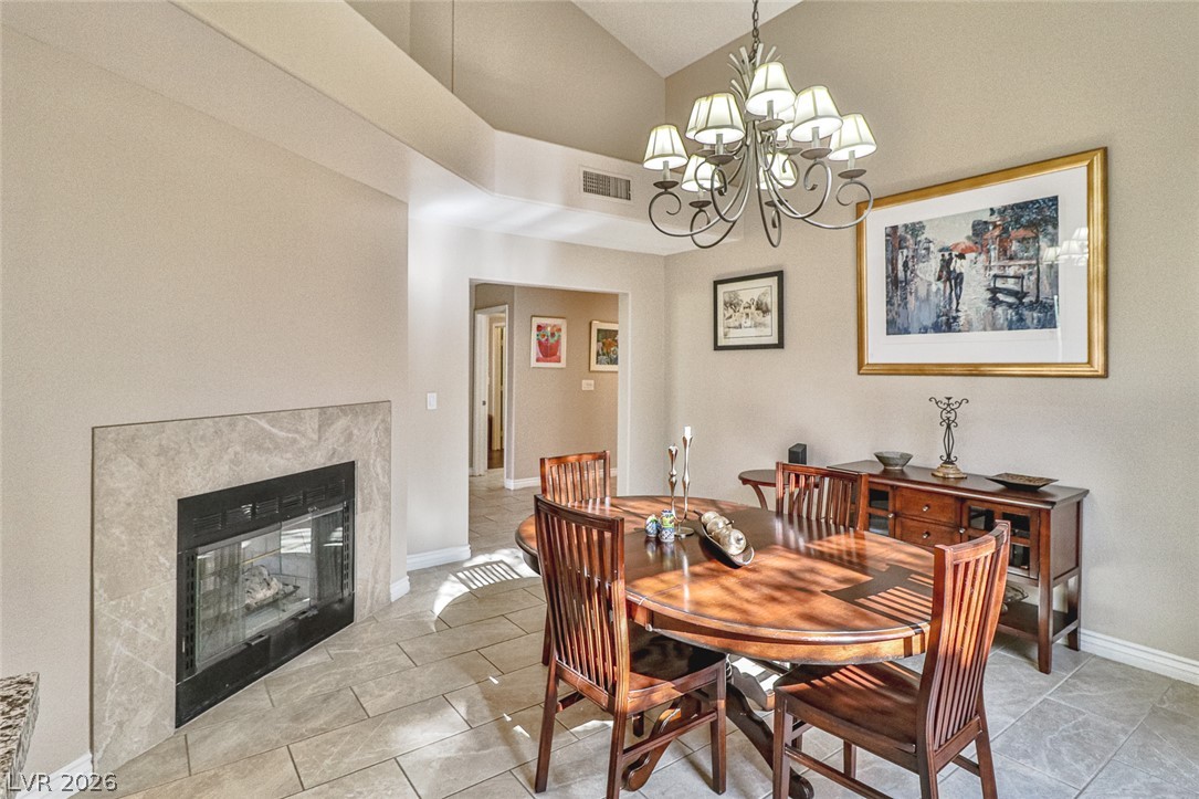 5446 Birchbrook Court Las Vegas NV 89120