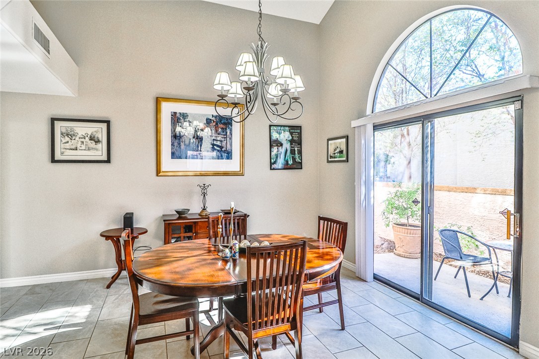 5446 Birchbrook Court Las Vegas NV 89120
