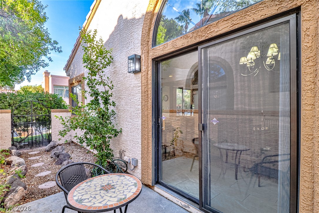 5446 Birchbrook Court Las Vegas NV 89120