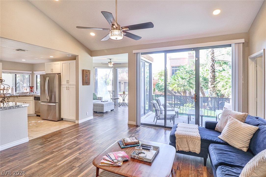 5446 Birchbrook Court Las Vegas NV 89120