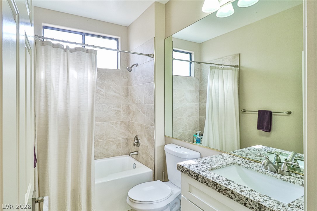 5446 Birchbrook Court Las Vegas NV 89120