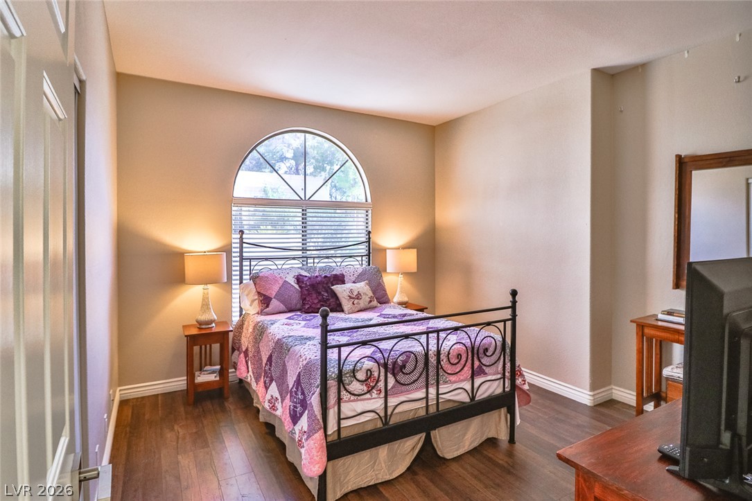 5446 Birchbrook Court Las Vegas NV 89120